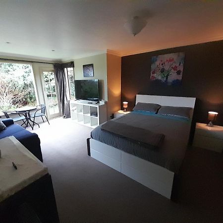 Georges Bnb Nature And Lifestyle Retreat New Plymouth Exterior photo