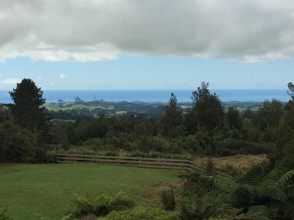 Georges Bnb Nature And Lifestyle Retreat New Plymouth Exterior photo