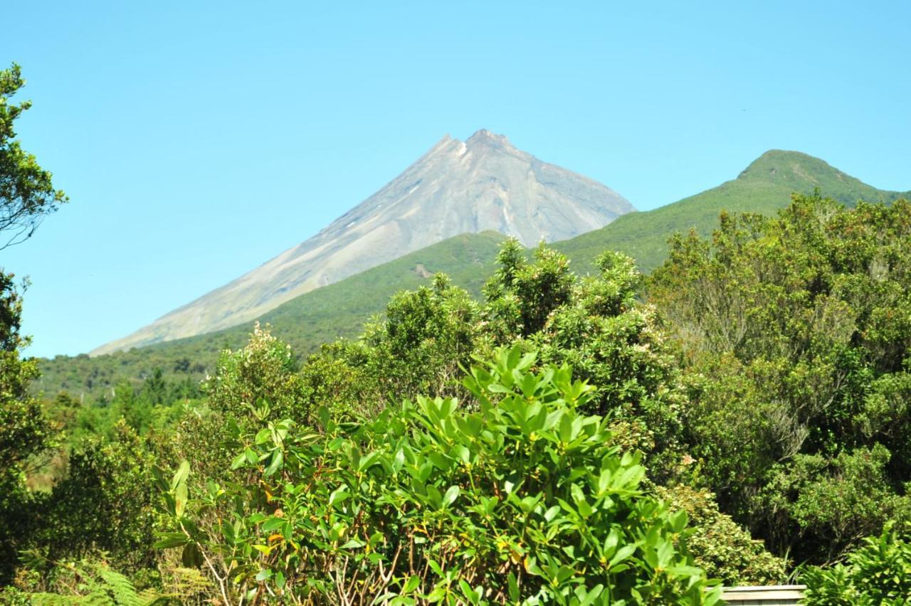 Georges Bnb Nature And Lifestyle Retreat New Plymouth Exterior photo